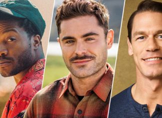 ‘Ricky Stanicky’: Comédia estrelada por Zac Efron e John Cena ganha trailer!