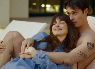 Uma Ideia de Você | “Esse filme é muito pessoal para mim”, revela Anne Hathaway Uma Ideia de Você