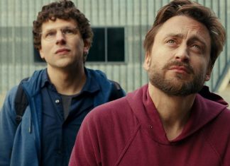 Novo filme do astro Kieran Culkin, de ‘Succession’, recebe 100% de aprovação no Rotten Tomatoes
