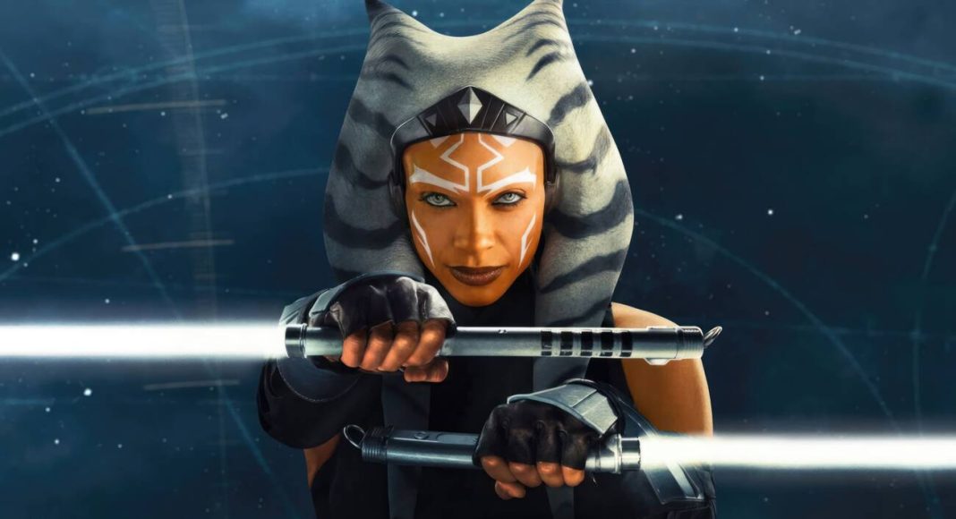 ahsoka