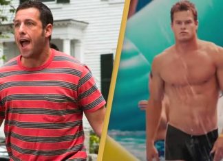 Alec Musser, ator de ‘Gente Grande’, morre aos 50 anos e Adam Sandler posta homenagem