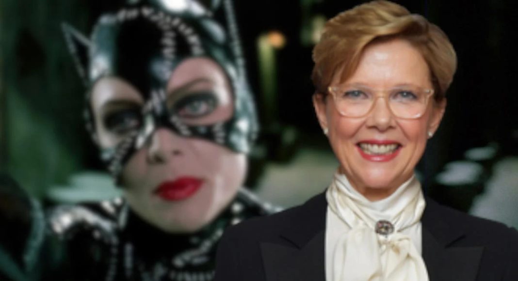 annette-bening-mulher gato-batman o retorno