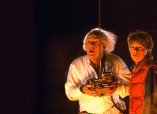 10 Dicas de ÓTIMOS Filmes de Ficção Científica da década de 80