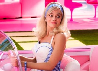 Margot Robbie pode estrelar remake de ‘A Mulher de 15 Metros’, de Tim Burton