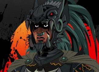 ‘Batman Azteca: Choque de Impérios’: Nova origem do herói é revelada em novo trailer; Confira!
