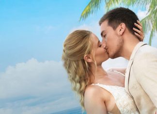 Dylan Sprouse e Virginia Gardner estão de VOLTA no trailer de ‘Belo Desastre – O Casamento’; Confira!