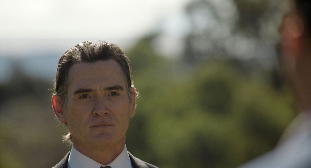 billy crudup the morning show