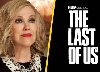 Catherine O’Hara está sendo cotada para a 2ª temporada de ‘The Last of Us’