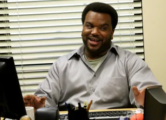 Craig Robinson anuncia surpreendente aposentadoria da comédia