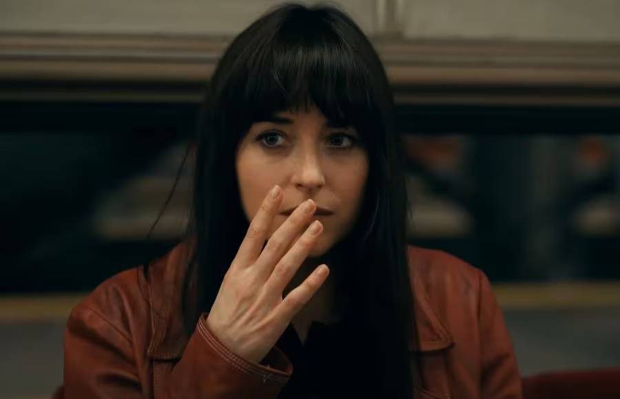 dakota johnson madame teia