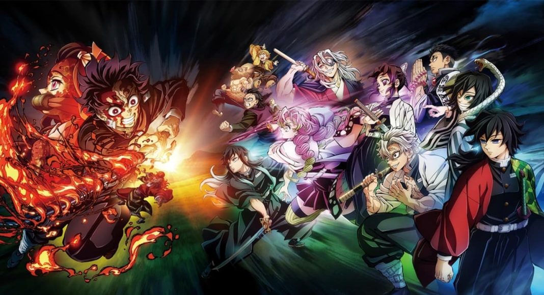 demon slayer