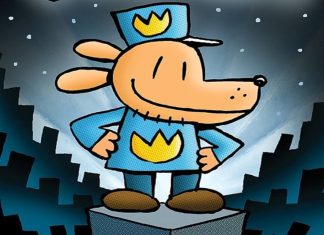 ‘Dog Man’: Universal e Dreamworks produzirão animação baseado nos quadrinhos