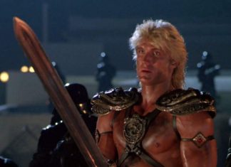 Dolph Lundgren fala sobre REPRISAR o papel de He-Man