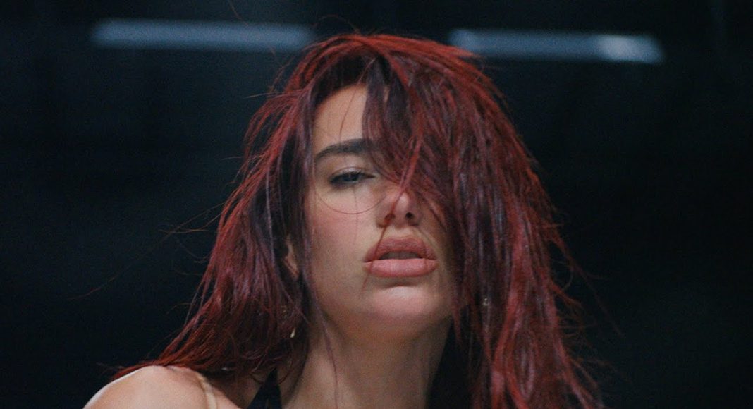 dua lipa