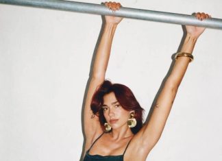 Dua Lipa lança “Training Season”, 2º single de seu NOVO álbum de estúdio; Ouça!