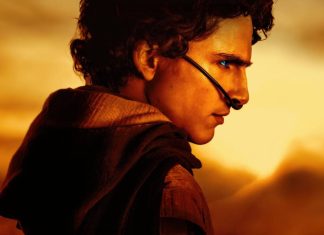 ‘Duna: Parte 2’ será LANÇADO na Netflix; Saiba quando!