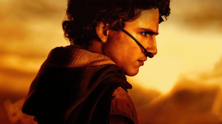‘Duna 3: Messias’ pode ser o ÚLTIMO filme da franquia