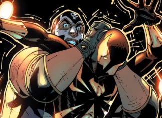 ‘El Muerto’: Sony RETOMA projeto do vilão latino