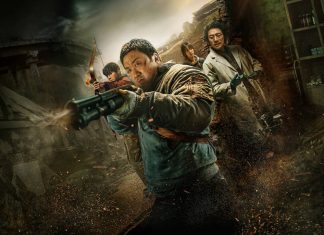 Drama de ação pós-apocalíptico é o novo SUCESSO da Netflix; Confira as reações!