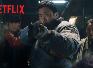 Astro de ‘Invasão Zumbi’ tenta sobreviver em mundo pós-apocalíptico no trailer LEGENDADO de ‘Em Ruínas’; Confira!