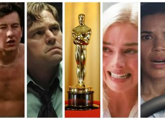 Oscar 2024 – As SURPRESAS e os ESNOBADOS dos Indicados ao Maior Prêmio do Cinema