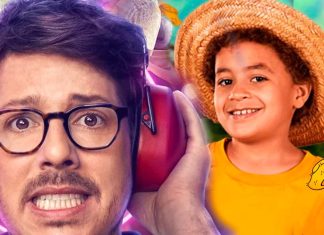 Os Filmes Brasileiros Mais ESPERADOS nos Cinemas em 2024!