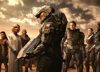 Adaptação de ‘Halo’ é CANCELADA pela Paramount+ após 2 temporadas