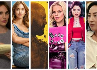 ‘Meninas Malvadas’, ‘Mergulho Noturno’, ‘Turma da Mônica Jovem’ e os Filmes Mais Esperados de Janeiro 2024 nos CINEMAS!