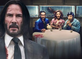 Novo sucesso de ação da Netflix tem a mesma equipe de dublês da franquia ‘John Wick’; Confira!