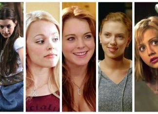 10 Estrelas Jovens que Fizeram Muito Sucesso em Comédias Adolescentes Há 20 Anos no Cinema!