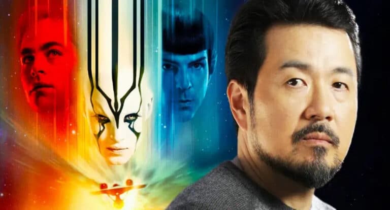 “Eu já desisti três vezes”, afirma Justin Lin sobre dirigir o novo ‘Star Trek’