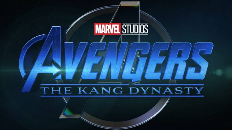 Insider revela qual teria sido a principal REVIRAVOLTA de ‘Vingadores: Dinastia Kang’
