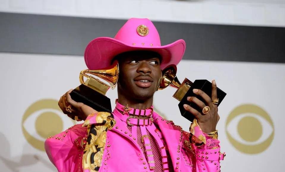 lil nas x