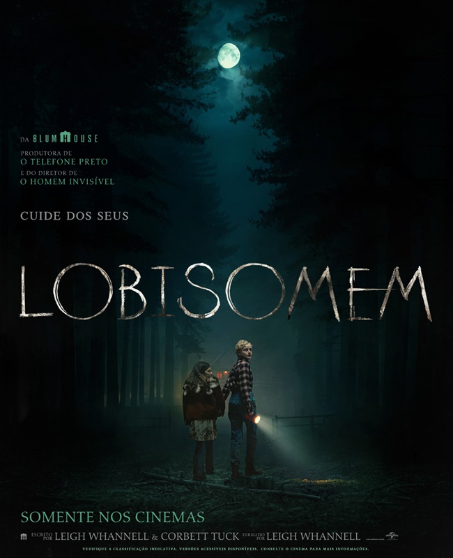 Lobisomem,FILME,TERROR,NOS CINEMAS,EM BREVE