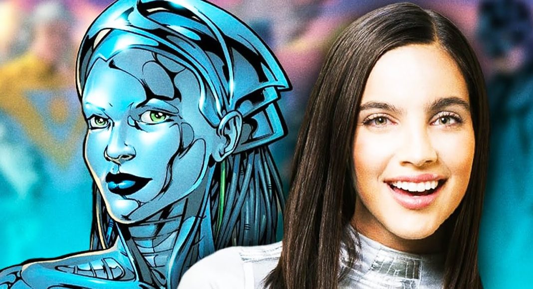 maria gabriela de faría engenheira superman o legado