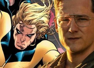 ‘Thunderbolts*’: Lewis Pullman fala sobre personagem misterioso!