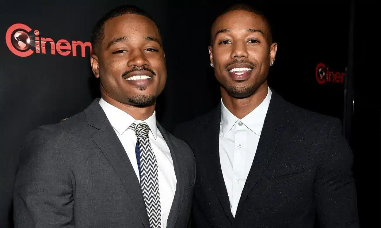 Filme de Vampiros de Ryan Coogler e Michael B. Jordan é adquirido pela  Warner