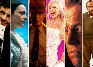 Oscar 2024 | Saiba Onde Assistir aos Indicados ao Maior Prêmio do Cinema!
