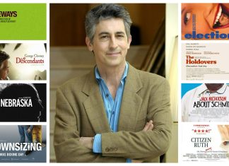 Alexander Payne | Do Pior ao Melhor – Ranqueamos todos os Filmes do Diretor, incluindo o recente ‘Os Rejeitados’