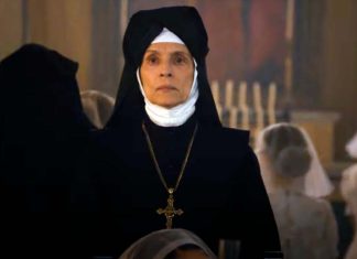 Filme de terror sobre o anticristo com Sonia Braga estreia no Disney+ e é ATERRORIZANTE!