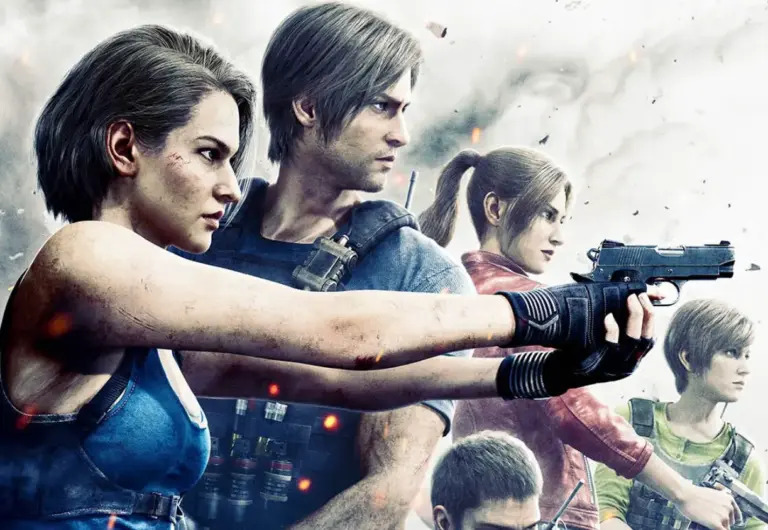 Crítica | ‘Resident Evil – Ilha da Morte’ – A reunião de personagens que os fãs aguardavam estreia na HBO Max