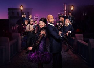 ‘Schmigadoon!’ ganhará musical da Broadway com estreia em 2026