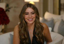 Sofía Vergara sugere filme sobre ‘Modern Family’
