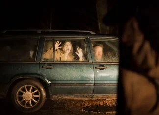 Plot Twists! As 10 reviravoltas mais CHOCANTES em Filmes de Terror dos Últimos Anos…