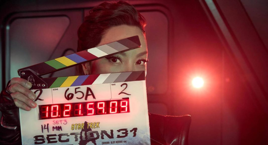 star trek section 31