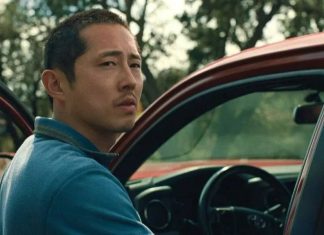 SAG Awards 2024 | Steven Yeun leva o prêmio de Melhor Ator em Série Limitada por ‘Treta’