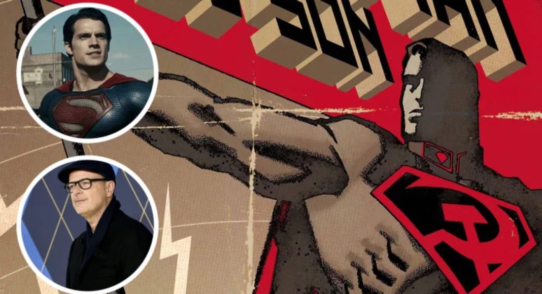 superman-entre a foice e o martelo-matthew-vaughn-henry-cavill