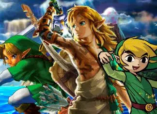 ‘The Legend of Zelda’: Diretor afirma que longa “é uma das coisas mais importantes da sua vida”