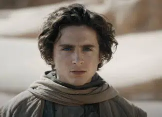 Timothée Chalamet pode estrelar filme de ping-pong da A24