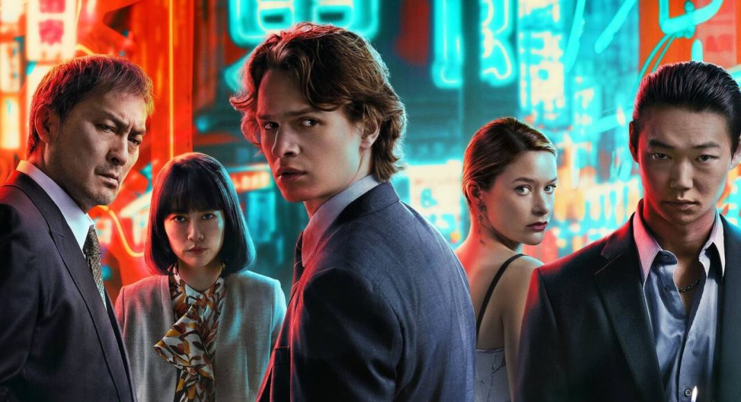 tokyo vice